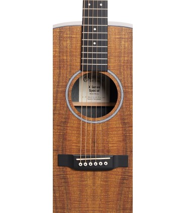 MARTIN DX SPECIAL KOA limited edition GITARA AKUSTIČNA