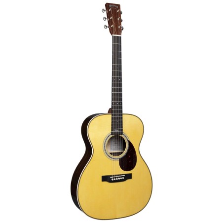 MARTIN OMJM JOHN MAYER SIGNATURE GITARA ELEKTRO-AKUSTIČNA