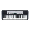 YAMAHA YPT-270 SYNTHESIZER