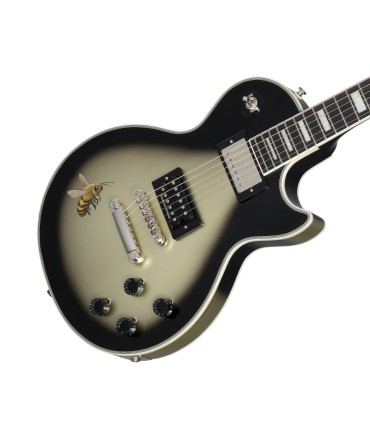 EPIPHONE ADAM JONES LP CUSTOM QUEEN BEE GITARA ELEKTRIČNA