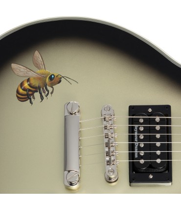 EPIPHONE ADAM JONES LP CUSTOM QUEEN BEE GITARA ELEKTRIČNA