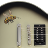 EPIPHONE ADAM JONES LP CUSTOM QUEEN BEE GITARA ELEKTRIČNA