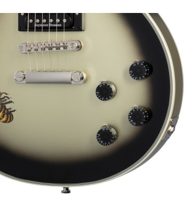 EPIPHONE ADAM JONES LP CUSTOM QUEEN BEE GITARA ELEKTRIČNA