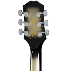 EPIPHONE ADAM JONES LP CUSTOM QUEEN BEE GITARA ELEKTRIČNA