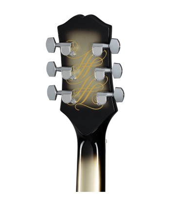 EPIPHONE ADAM JONES LP CUSTOM QUEEN BEE GITARA ELEKTRIČNA