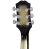 EPIPHONE ADAM JONES LP CUSTOM QUEEN BEE GITARA ELEKTRIČNA