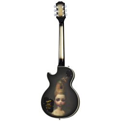 EPIPHONE ADAM JONES LP CUSTOM QUEEN BEE GITARA ELEKTRIČNA