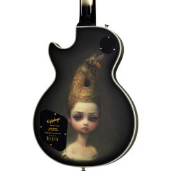EPIPHONE ADAM JONES LP CUSTOM QUEEN BEE GITARA ELEKTRIČNA