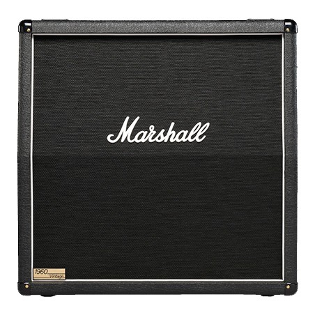 MARSHALL 1960AV 300W 4x12" 16/2x8 OHM MONO STEREO ZVUČNA KUTIJA