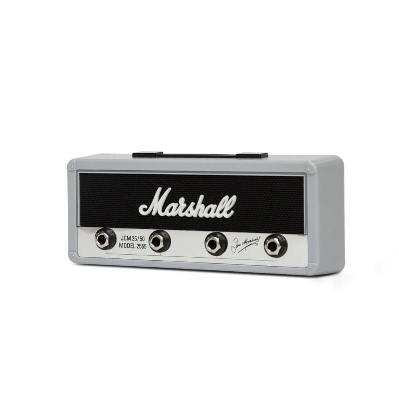 MARSHALL JACK RACK SILVER DRŽAČ KLJUČEVA