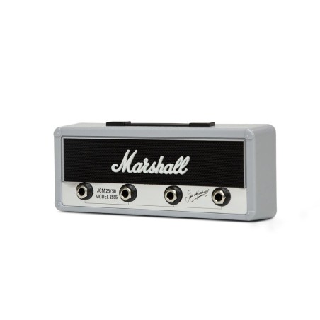 MARSHALL JACK RACK SILVER DRŽAČ KLJUČEVA