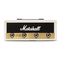 MARSHALL JACK RACK WHITE DRŽAČ KLJUČEVA