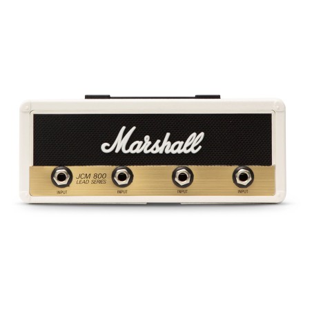 MARSHALL JACK RACK WHITE DRŽAČ KLJUČEVA