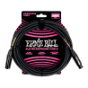 ERNIE BALL MIKROFONSKI 6m P06388 KABEL