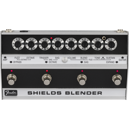 FENDER KEVIN SHIELDS BLENDER PEDALA EFEKT