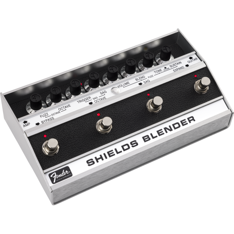 FENDER KEVIN SHIELDS BLENDER PEDALA EFEKT