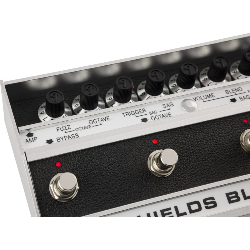FENDER KEVIN SHIELDS BLENDER PEDALA EFEKT