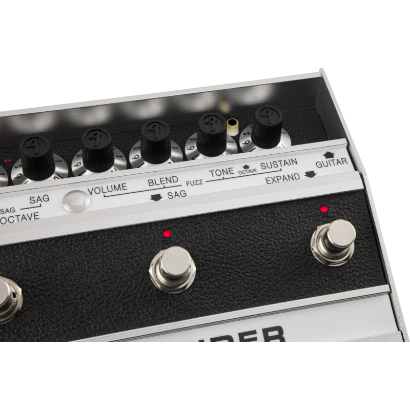 FENDER KEVIN SHIELDS BLENDER PEDALA EFEKT