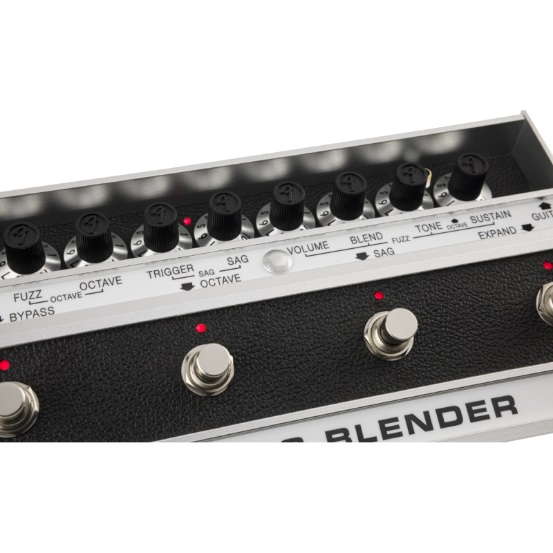 FENDER KEVIN SHIELDS BLENDER PEDALA EFEKT