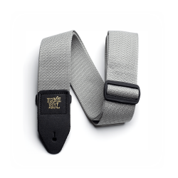 ERNIE BALL POLYPRO 2" GRAY 4046 REMEN