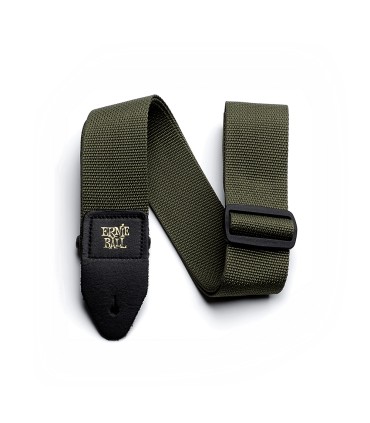 ERNIE BALL POLYPRO 2" OLIVE 4048 REMEN