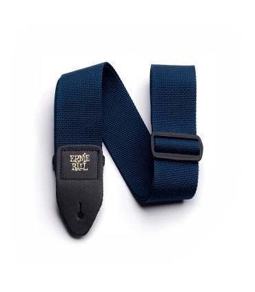 ERNIE BALL POLYPRO 2" NAVY 4049 REMEN