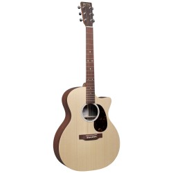 MARTIN GPC-X2E-01 GITARA ELEKTRO-AKUSTIČNA