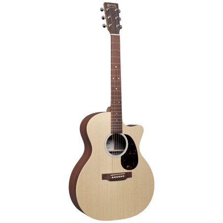 MARTIN GPC-X2E-01 GITARA ELEKTRO-AKUSTIČNA