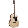 MARTIN GPC-X2E-01 GITARA ELEKTRO-AKUSTIČNA