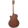 MARTIN GPC-X2E-01 GITARA ELEKTRO-AKUSTIČNA