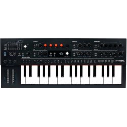 ARTURIA MINIFREAK SYNTHESIZER