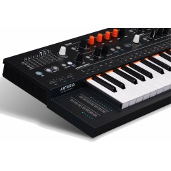 ARTURIA MINIFREAK SYNTHESIZER