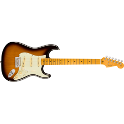 FENDER AMERICAN PRO II STRATOCASTER MN 2TS GITARA ELEKTRIČNA