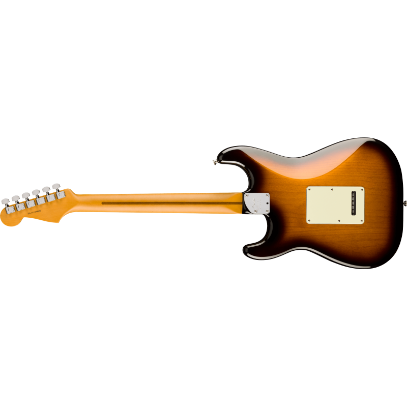 FENDER AMERICAN PRO II STRATOCASTER MN 2TS GITARA ELEKTRIČNA