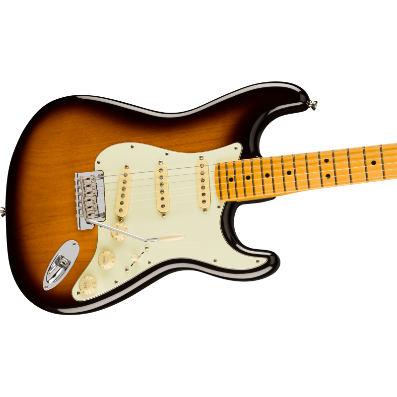 FENDER AMERICAN PRO II STRATOCASTER MN 2TS GITARA ELEKTRIČNA