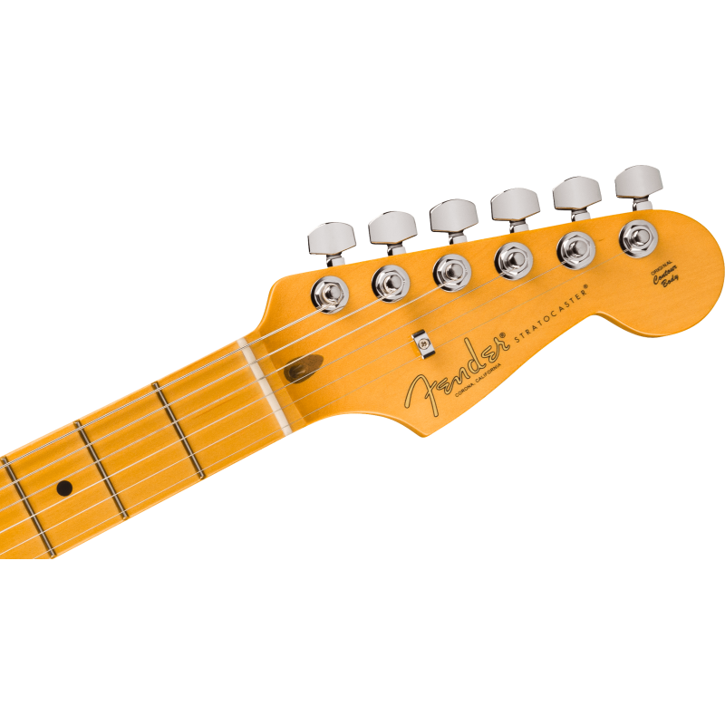 FENDER AMERICAN PRO II STRATOCASTER MN 2TS GITARA ELEKTRIČNA