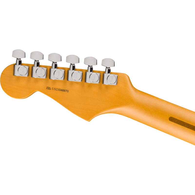 FENDER AMERICAN PRO II STRATOCASTER MN 2TS GITARA ELEKTRIČNA