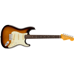 FENDER AMERICAN PRO II STRATOCASTER RW 2TS 70th Anniversary GITARA ELEKTRIČNA