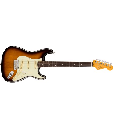 FENDER AMERICAN PRO II STRATOCASTER RW 2TS 70th Anniversary GITARA ELEKTRIČNA