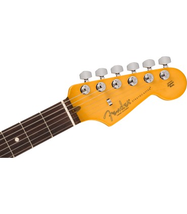 FENDER AMERICAN PRO II STRATOCASTER RW 2TS 70th Anniversary GITARA ELEKTRIČNA