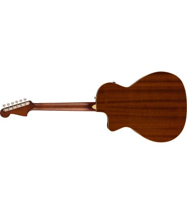 FENDER NEWPORTER PLAYER WN SUNBURST GITARA ELEKTRO-AKUSTIČNA
