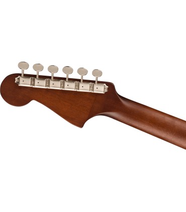 FENDER NEWPORTER PLAYER WN SUNBURST GITARA ELEKTRO-AKUSTIČNA