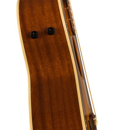 FENDER NEWPORTER PLAYER WN SUNBURST GITARA ELEKTRO-AKUSTIČNA
