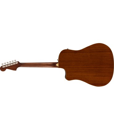 FENDER REDONDO PLAYER SUNBURST WN GITARA ELEKTRO-AKUSTIČNA