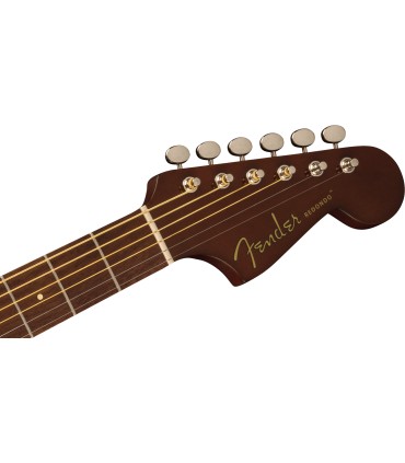 FENDER REDONDO PLAYER SUNBURST WN GITARA ELEKTRO-AKUSTIČNA
