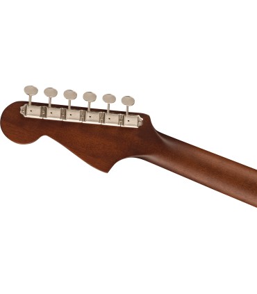FENDER REDONDO PLAYER SUNBURST WN GITARA ELEKTRO-AKUSTIČNA