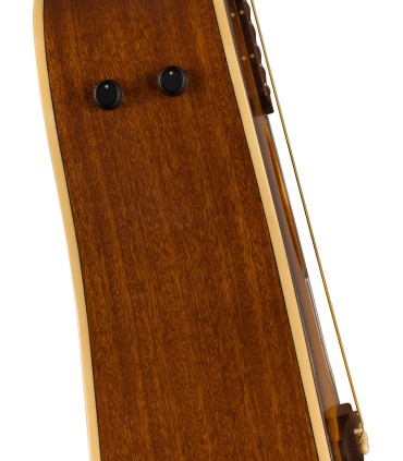FENDER REDONDO PLAYER SUNBURST WN GITARA ELEKTRO-AKUSTIČNA