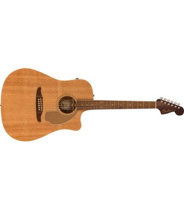 FENDER REDONDO PLAYER NAT WN GITARA ELEKTRO-AKUSTIČNA
