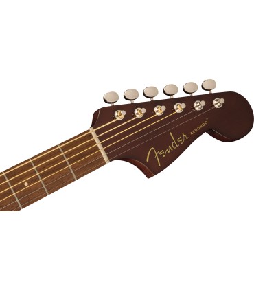FENDER REDONDO PLAYER NAT WN GITARA ELEKTRO-AKUSTIČNA