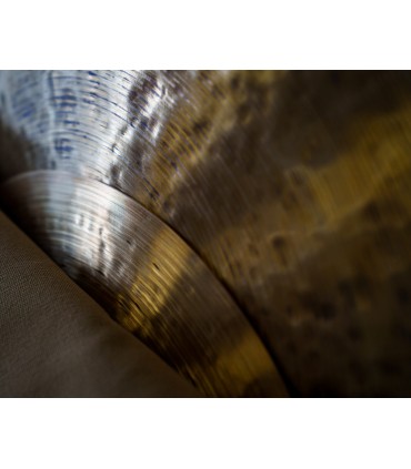 ISTANBUL AGOP 30th ANNIVERSARY MEDIUM RIDE 22" ČINELA